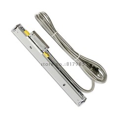 Best Sino Linear Scale 0.005mm KA500-170mm/6.69″ Travel Linear Encoder