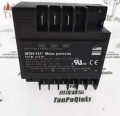 1pc KRIWAN INT69 FSY 22A 411 Protection Module