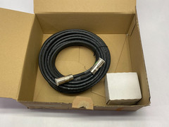 Kuka 00-138-452 Reference Switch Module, 15m Straight KRC4 Cable MISSING BRACKET