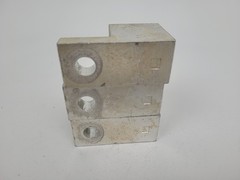 Lot of 3 – DCC C-469 Square D MCM Mechanical Lug – Next Day Option