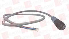 TURCK RS 5711-1M / RS57111M (BRAND NEW)