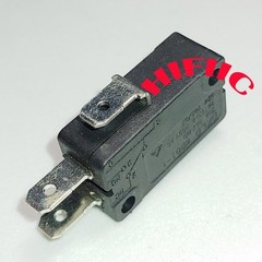 3 Pins 14A 250VAC 30A 36VDC No Press Lever WD01-1 Micro Limit Switch