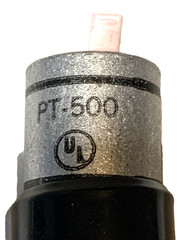 ABB/Thomas & Betts Blackburn PA50 CMC #PTC-500 600V For PT-400, 500 $15 + FREE S