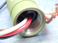MICRO SWITCH 1CH19-1B LS-SERIES LIMIT SWITCH 08250100014
