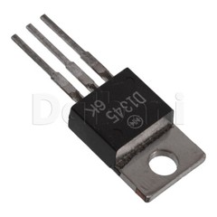 2SD1345 Original Hitachi Semiconductor TO220