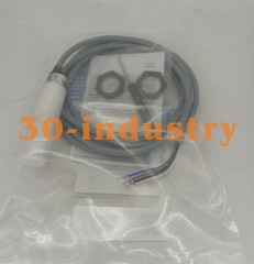 1PCS NEW FOR RECHNER KAS-70-A13-A-K-HC-NL-PTFE Proximity Switch Sensor