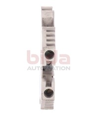 Weidmüller WDU 6 through terminal block feed-through terminal block 800V