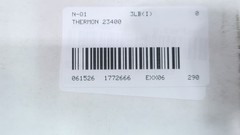 Thermon 23400 Terminator Dp Power Connection Kit