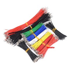 XH2.54 Jumper Wire Dupont Terminal Cable Connector Single/Double Head 10/20/30cm
