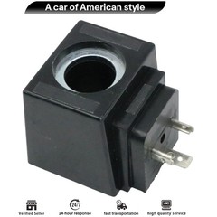 1Pcs New Fit For Solenoid Valve Coil 693715 120V/60Hz 110V/50Hz 21W USA