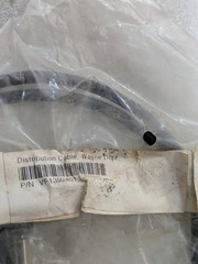 VeriFone 13924-01 Wayne Distribution Cable Fuel Dispenser POS Connection