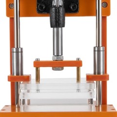 Universal Test Frame PCB Test Fixture Tool Circuit Board Test Stand US 110V