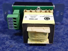 Atlas Sound AT100D / 100W 3DB 1GNG Attenuator Volume Control (G94)