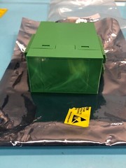 Phoenix Contact EG 45 ABS MUX 24AI 3AO 4-20 24V, HAE0484, AMUX-G2, 166235