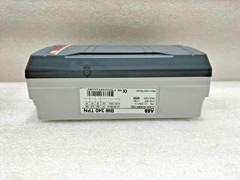 ABB BW 340 TPN ENCLOSED SWITCH DISCONNECTOR 2CMA142408R1000 IP65 25Ka/50A