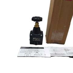 Fit Norgren 11-018-100 Precision Pressure Regulator
