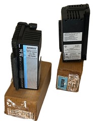 GE FANUC IC660BB024V GENIUS 32PT SOURCE BLOCK 12/24 VDC,