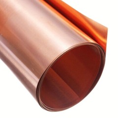 1PC 99.9% Pure Copper Cu Metal Sheet Foil Plate 0.2mm*100mm*1000mm P170C YL