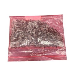 [1780 PCS] Onsemi BS170 ON N-Channel MOSFET, 500 mA, 60 V, 3-Pin TO-92