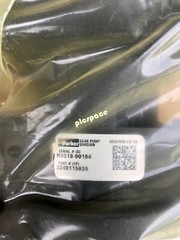 Parker 3249115039 PGP330A542ZEAB10 brand new Gear pump 3249115039