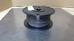 SOLID COPPER WIRE 22 AWG 22AWG GAUGE 500FT HOOK UP CABLE WIRE GROUND REMOTE