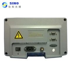 Sino SDS2MS 2 axis digital readout DRO kit+2 pcs KA300 5um linear scale