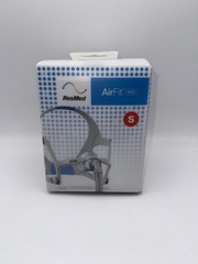 Air Fit N20 Small Mask with Headgear Cushion 63503 NEW