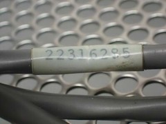 Midwest Control MCDV-25-120A Electronic Drain 120VAC 230PSI 1/4″NPT Used