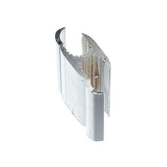 Blackburn WR885, 250 to 556 KCMIL Stranded Run/Tap, Aluminum, Tap Connector, 1pc