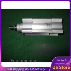 New DSBC-40-25-PPVA-N3 Festo 1376656 Cylinder One Year Warranty Fast Shipping