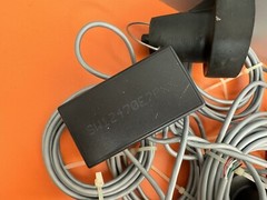 SEL Wye Voltage Sensor 12.47kV 15kV 600A SW12470E7PXX
