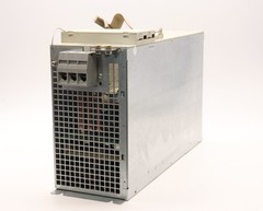 SIEMENS 6SN1123-1AA00-0EA1 SIMODRIVE LT MODULE INT. 160A