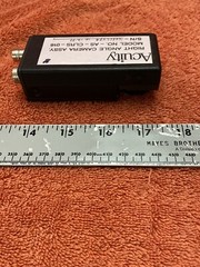 Acuity Right Angle Camera Assembly KP-M1U No Lens