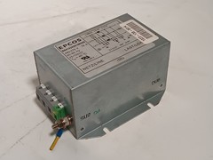 Epcos B84143A0016R000 Power Line EMC Filter 3-Phase/3-Line 16A 480/275V 50/60Hz