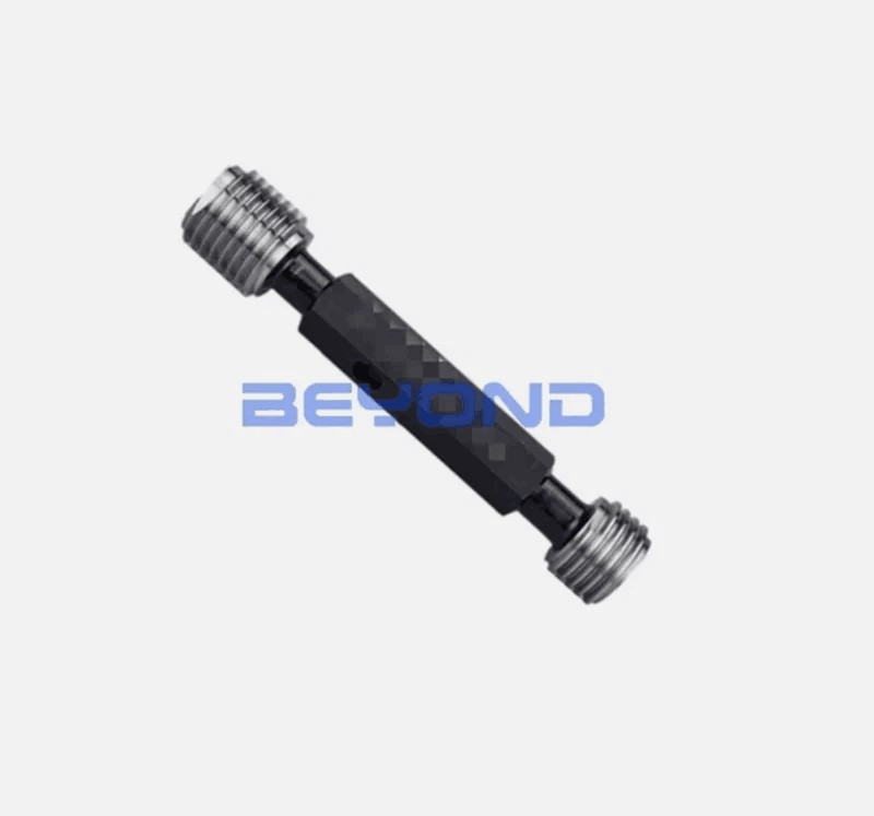 Qty:1 New For 1 1/8-8UN 2B Thread plug gauge 1 1/8-8UN 2B