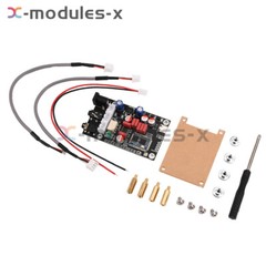 DC8-24V Bluetooth 5.1 Audio Decoder Board APTX HD QCC5125 LDAC Receiver Board