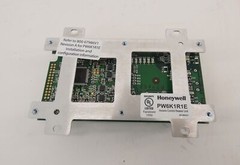 Authentic Mercury MR51e Access Control System Unit 1.4.8 REV W/ Honeywell PW6…