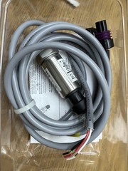 Johnson Controls 0 to 100 PSIG Pressure Transducer P499RAP-101K 1/8″-27 NPT NIB