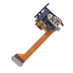 100% New Optical Pickup Head for CD Pro 2 LF VAU1255 VAU1252 Easy Install ABS