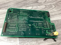 Kawasaki 9ZT-30 PC BOARD #113L41