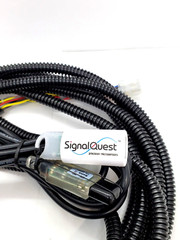 SIGNALQUEST SQ-RPS-0007-43 FORD TRANSIT EVENT DATA RECORDER KIT *D25