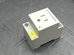 Phoenix Contact SD-US/SC/LA/GY – Socket 2963860
