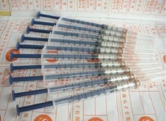 1PCS 0.2ML Silver Conductive Wire Glue Paste Electronics Applications #M1351 QL