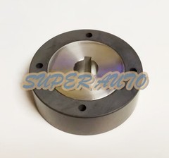1Pcs New Slow wire output wheel A290-8112-X383 wire winding wheel F416 80x17x25