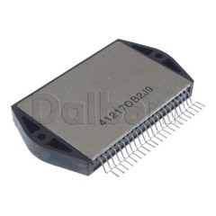 30pcs STK412-170 Original Pulled Sanyo Semiconductor