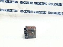 Lot 9pcs Schrack RM202024 Relay 24V 30 Days Warranty Expedited Shipping