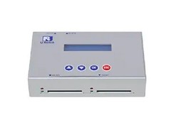 Ureach 1 to 1 Portable CF Memory Card Duplicator and Sanitizer