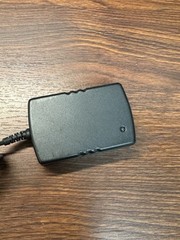 GROUP WEST TRC-12-0830 12V 0.83A Power Supply
