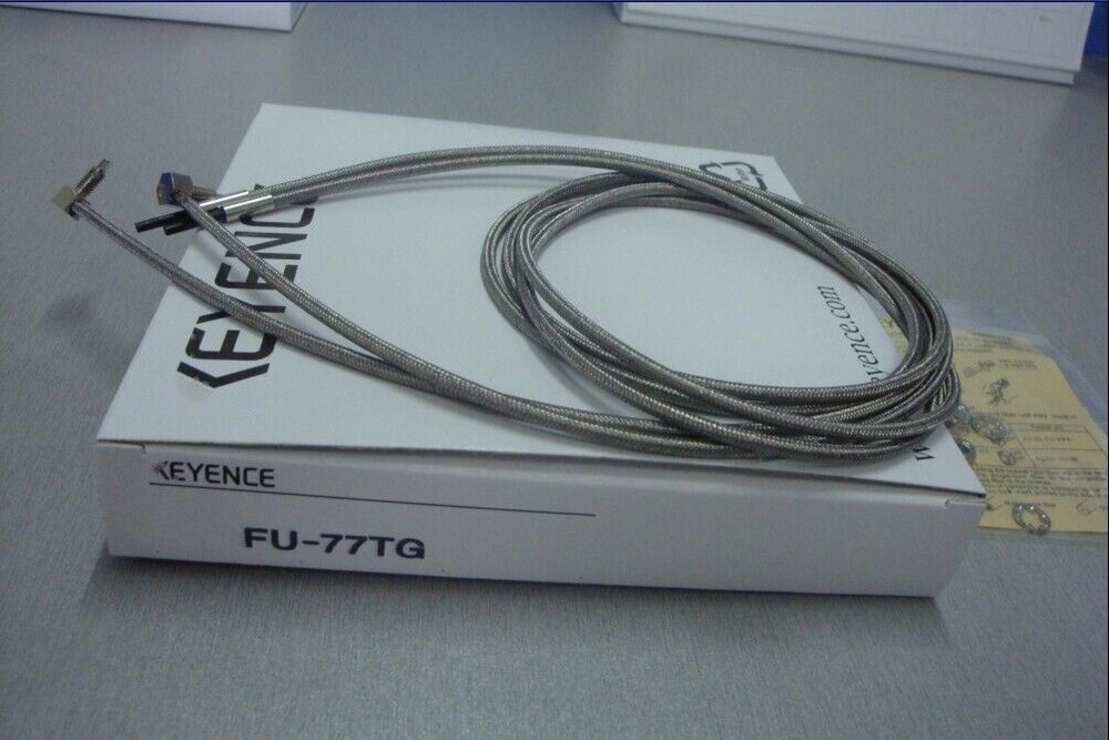 1pc new KEYENCE FU-77TG FU-77G