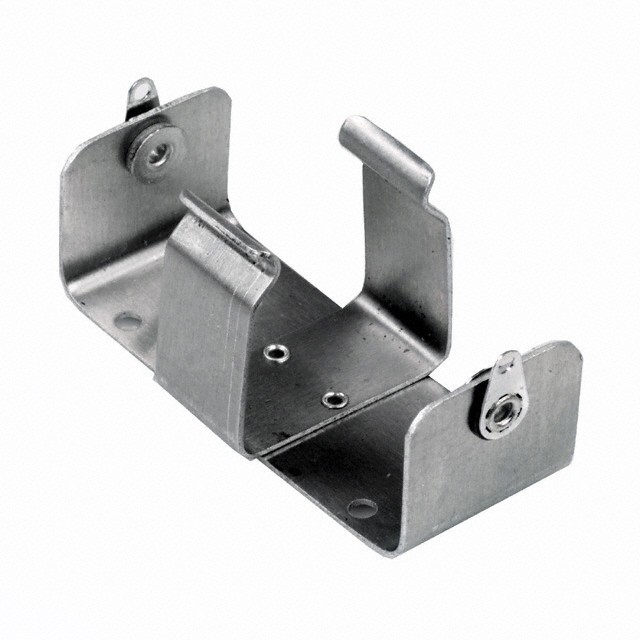 KEYSTONE 2173 Battery Holder (Open) C 1 Cell Solder Lug (2pcs = 1 lot)
